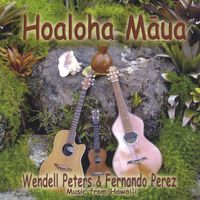 Hoaloha Maua (Music of Hawaii)