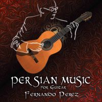 Persian Music for Guitar