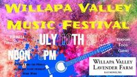 Willapa Music Festival
