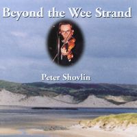 Beyond the Wee Strand by Peter Shovlin