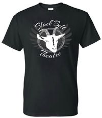 "Goat Logo" T-Shirt