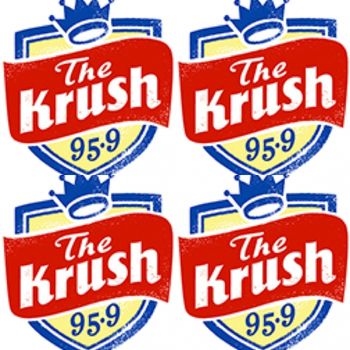 0 Thanks to Sonoma County's radio gem, 95.9-FM "The Krush" for playing our music!
