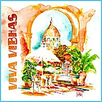 Viva Vibhas - Instrumental, Flute, Sax and Piano - 55 min by Vibhas Kendzia
