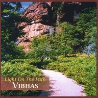 Light on the Path - Instrumental, Piano & Flute Songs by Vibhas Kendzia
