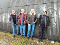 The Pat Stilwell Band at Tigardville Station