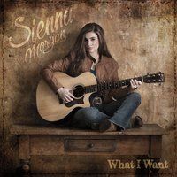 What I Want by Sienna Morgan
