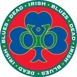 DIB Logo DIB logo, designed by Lisa Baughman
