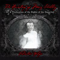 The Haunting of Mary Shelley: CD