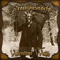 Krampusnacht by Valentine Wolfe