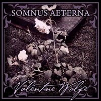 Somnus Aeterna by Valentine Wolfe