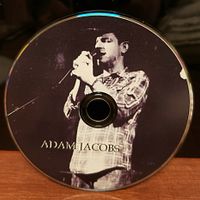 STAR POWER (Live Solo Acoustic) by Adam Jacobs