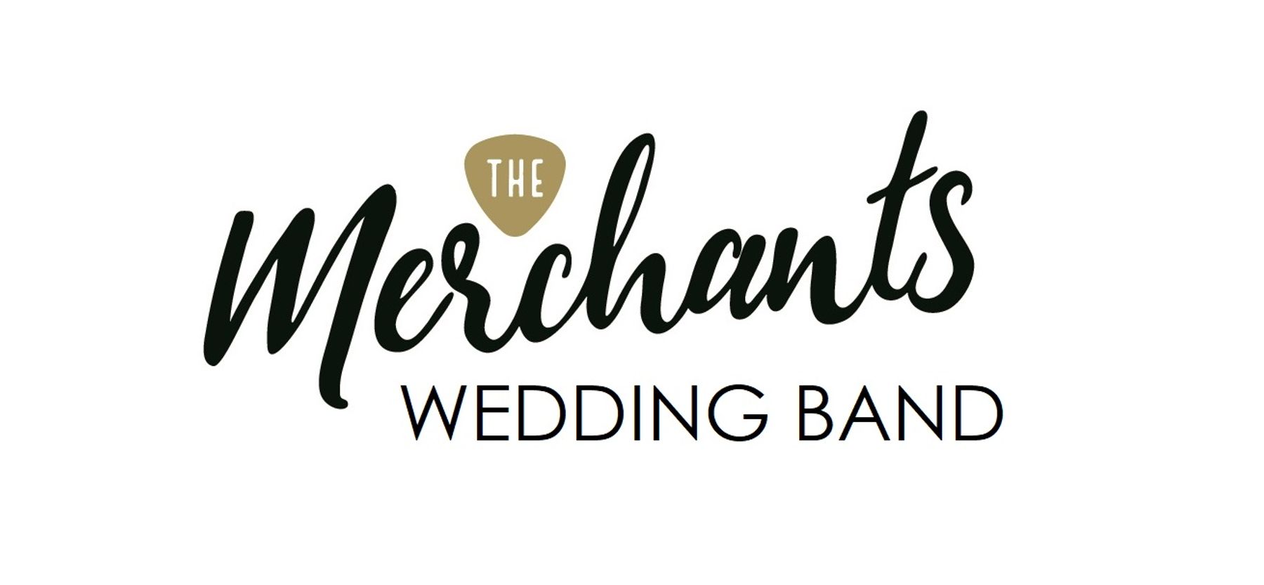 THE MERCHANTS Wedding Band Northern Ireland