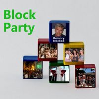 Block Party by Memory Blocked