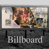Billboard by Bill Reichert
