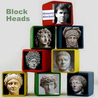 Block Heads by Memory Blocked
