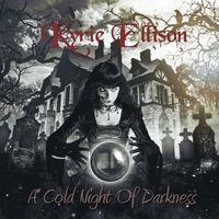 A Cold Night of Darkness (Remix) by Kyrie Ellison