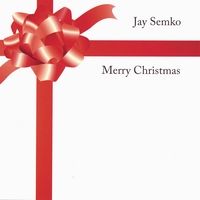 Merry Christmas by Jay Semko