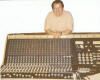 8th Ave Recording Studio Nashbille, Tenn 1979
