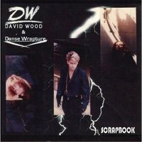 Scrapbook by David Wood & Danse Wrapture