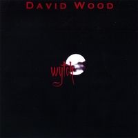 Wytch by David Wood