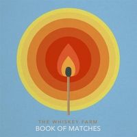 Book of Matches by The Whiskey Farm