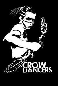 Crow Dancers Tee