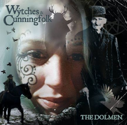Wytches and Cunningfolk: CD