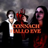 Hallo Eve by Connach