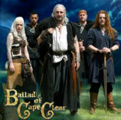 Ballad of Cape Clear: CD