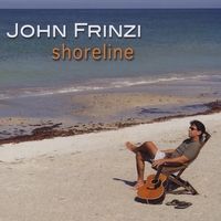 Shoreline by John Frinzi