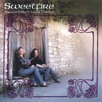 Shannon Miller & Laurel Thomsen by Sweetfire
