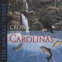 The Angels Share by Crown of the Carolinas