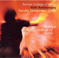 Berklee 60th Anniversary