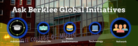 Ask Berklee Global Initiatives