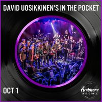 David Uosikkinen's In The Pocket