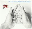 "The Little People, Church and the Steeple" CD by IKE