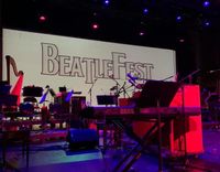 BeatleFest with The Rock Orchestra