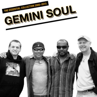 Gemini Soul - The Essential Collection 2005–2015 (2023)