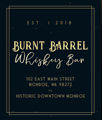 Concert at Burnt Barrel Whiskey Bar
