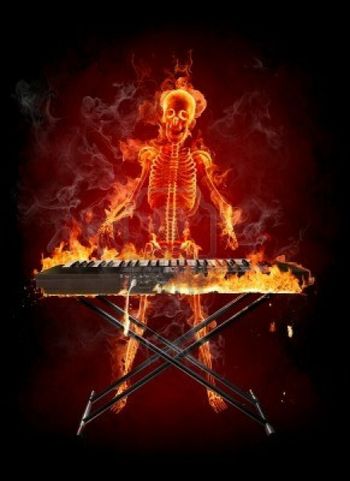 burning_keyboard

