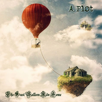 The Last Balloon Ride Home by A. Plot