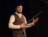 Songs Of Emigration; Story-Telling Through Traditional Irish Music