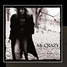 Susan Buchanan: Mr Crazy
