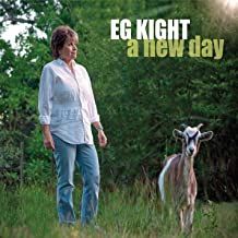 Eg Kight: A New Day
