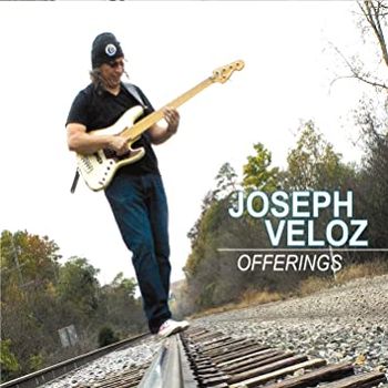Joseph Veloz: Offerings
