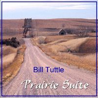 Prairie Suite by Bill Tuttle