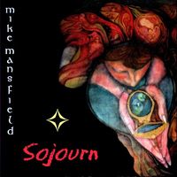 Sojourn by Mike Mansfield