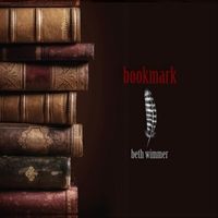 Bookmark by Beth Wimmer