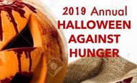 Halloween Against Hunger