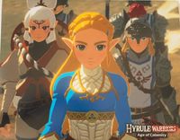 IMPA AND FRIENDS "AGE OF CALAMITY"